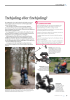 Trehjuling eller firehjuling?