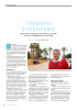 TRINNFRI SYDENFERIE