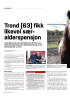 Trond (63) fikk likevel særalderspensjon