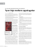 Tynn linje mellom oppdragelse og vold