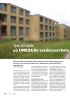 Tysk LO-skole på UNESCOs verdensarvliste