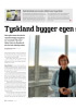 Tyskland bygger egen sky for offentlig sektor