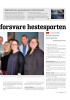 Tyskland ruster opp jernbanen for 600 milliarder