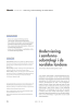 Undervisning i samfunnsodontologi i de nordiske landene