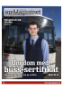 Ungdom med buss-sertifikat