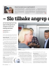 Unio: Forundret over svak fremdrift