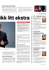 Unio kritisk til mindrelønnsutvikling