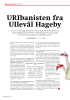 URIbanisten fra Ullevål Hageby