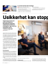 Usikkerhet kan stoppe Nordlandsbanen