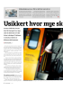 Usikkert hvor mye skatt fribilletten utløser