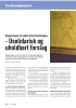 - Usolidarisk og uholdbart forslag