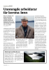 Utestengde arbeidarar får korona-lønn