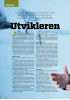 Utvikleren
