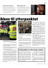 Varehandelen er ikke lenger lavlønn