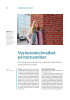 Varierende kvalitet på barneavhør