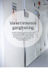 Variert intensiv gangtrening