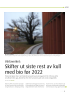 Värtaverket: Skifter ut siste rest av kull med bio før 2022
