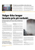 Velger ikke lenger laveste pris på renhold