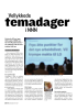 Vellykkede temadager i NNN