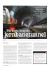 Verdens lengste jernbanetunnel