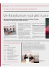 Verktøykasse mot økt kommersialisering