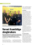 Vervet framtidige skogbrukere