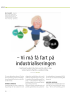 - Vi må få fart på industrialiseringen