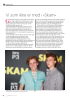 Vi som ikke er med i «Skam»