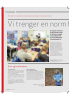 Vi trenger en normmf for lærertetthet