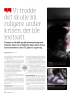 Vi trodde det skulle bli roligere under krisen, det ble motsatt.