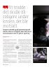 Vi trodde det skulle bli roligere under krisen, det ble motsatt.
