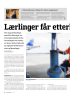 - Viktig å bevare retten til å være uorganisert