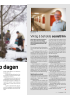 Viktig å beholde sosialt lim
