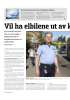 Vil ha elbilene ut av kollektivfeltet