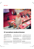 Vil normalisere moderat diastase