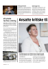 Vil utrede taxfree-ordning