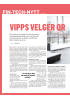 VIPPS VELGER QR