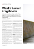 Wenke havnet i regelskvis