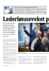 YS og Unio vil holde sammen med LO Stat