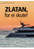 ZLATAN, for ei skute!