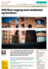 100 flere angrep mot studenter og forskere