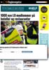 1000 nye LO-medlemmer på hoteller og restauranter