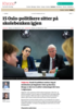 15 Oslo-politikere sitter på skolebenken igjen