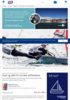 2018 Youth Sailing World Championships: Gull og sølv til norske skiffseilere