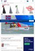 2018 Youth Sailing World Championships: To VM gull i skiff