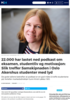 22.000 har lastet ned podkast om eksamen, studentliv og motivasjon: Slik treffer Samskipnaden i Oslo Akershusâ studenter med lyd