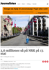 2,6 millioner så på NRK på 17. mai