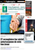 27 vernepleiere har mistet autorisasjonen de siste fem årene