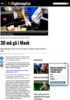 30 må gå i Mack