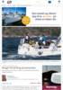 32 båter i shorthanded-NM: Broget forsamling på baneseilas